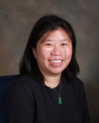 Lee-may Chen, M.D.